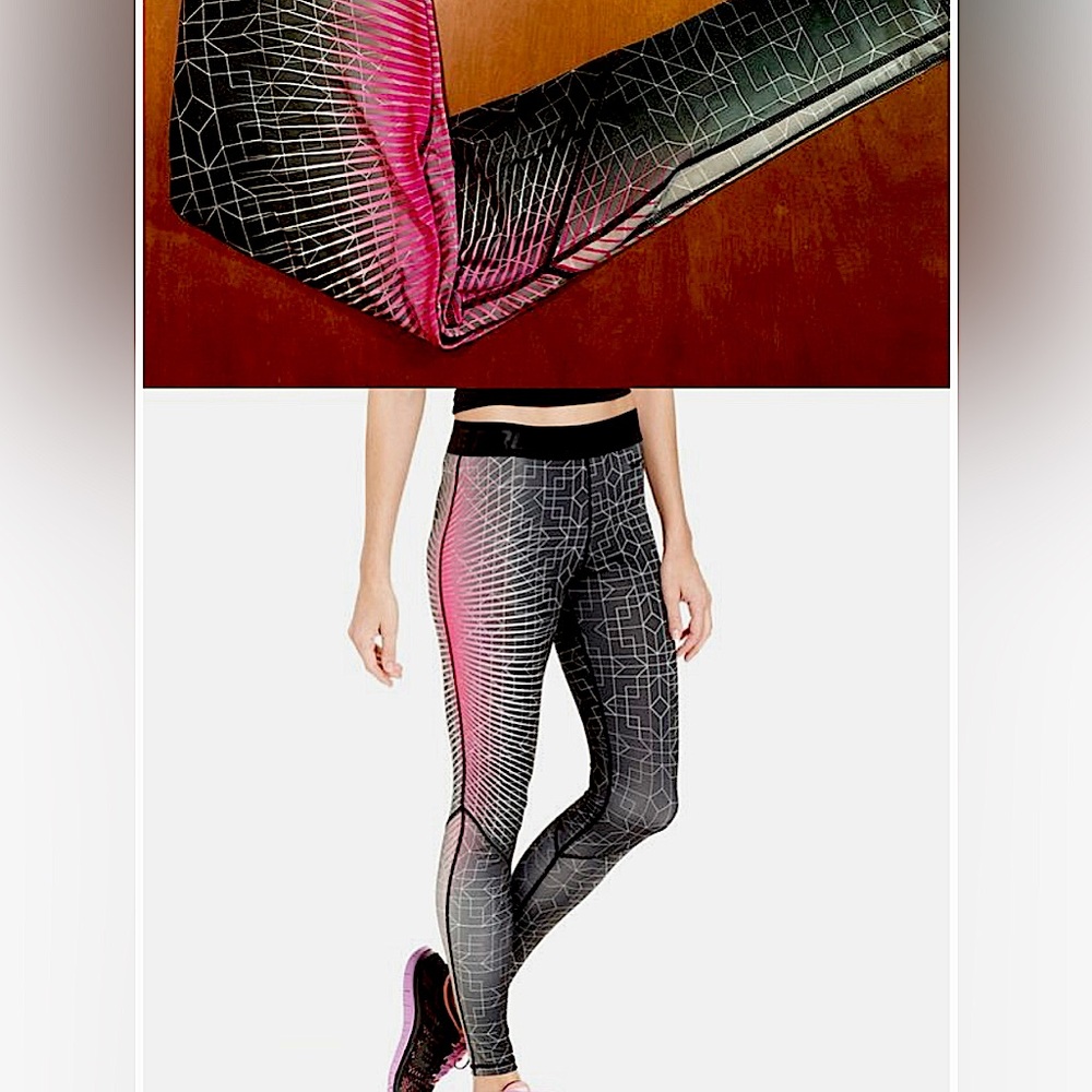 Nike Pro Women’s Leggings